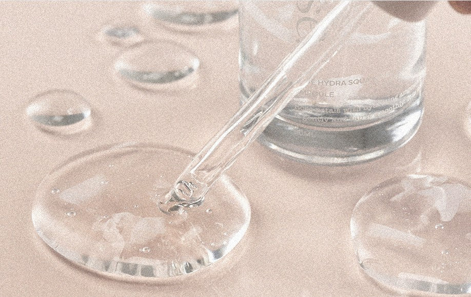 KIERA Rose Squalane Hydra Ampoule