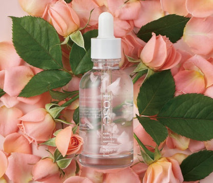 KIERA Rose Squalane Hydra Ampoule