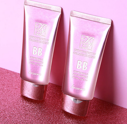 Kissera Luxury Perfection Collagen BB Cream SPF 50+PA +++