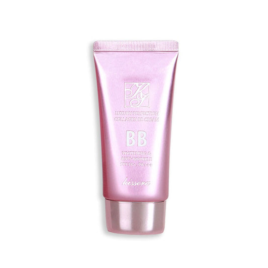 Kissera Luxury Perfection Collagen BB Cream SPF 50+PA +++
