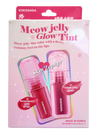 Kokogaga Meow Jelly Glow Tint Duo