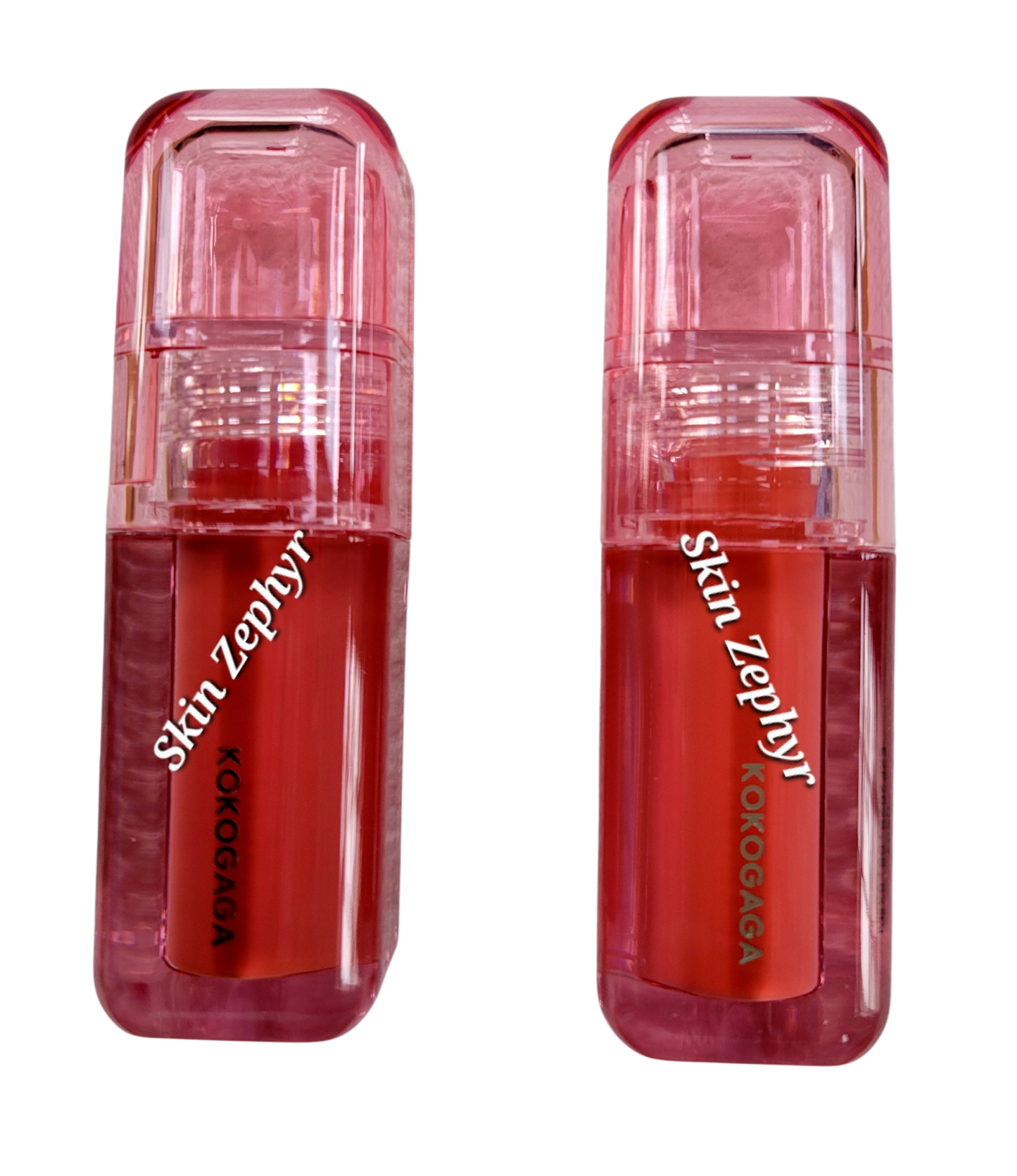 Kokogaga Meow Jelly Glow Tint Duo