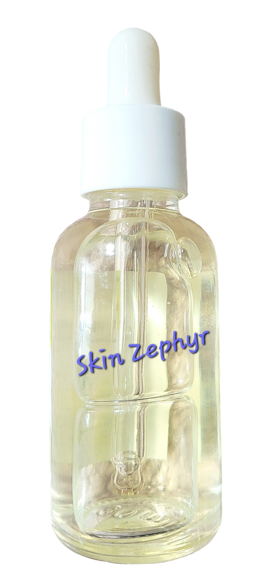 La Shaunnie Green Tea and Niacinamide Sleep Serum