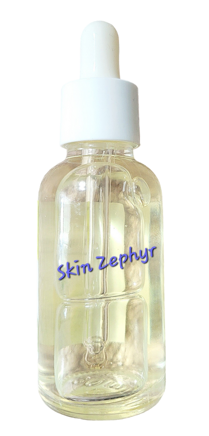 La Shaunnie Green Tea and Niacinamide Sleep Serum