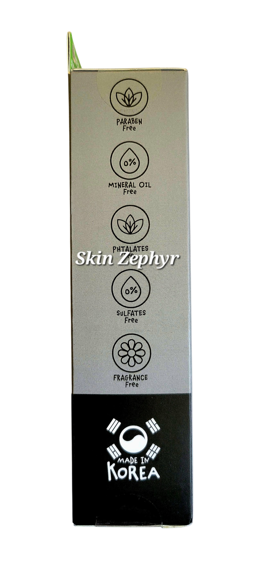 Lazy Jungle Black Snail Serum