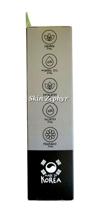 Lazy Jungle Black Snail Serum