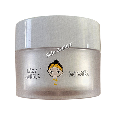 Lazy Jungle Rice Hydrating Face Cream