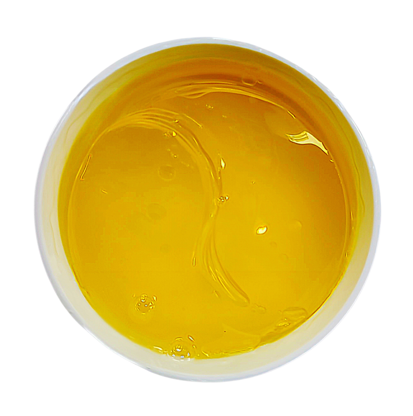 Lazy Jungle Vitamin C Hydrogel Eye Patch