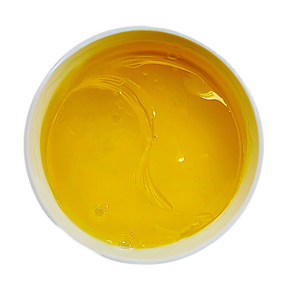 Lazy Jungle Vitamin C Hydrogel Eye Patch