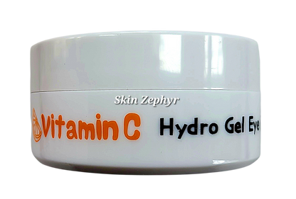 Lazy Jungle Vitamin C Hydrogel Eye Patch