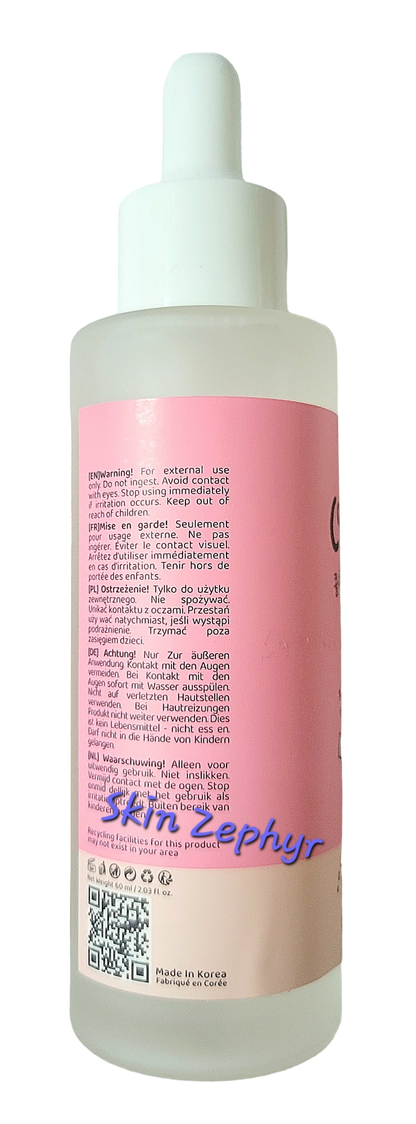 Lazy Jungle Collagen Serum