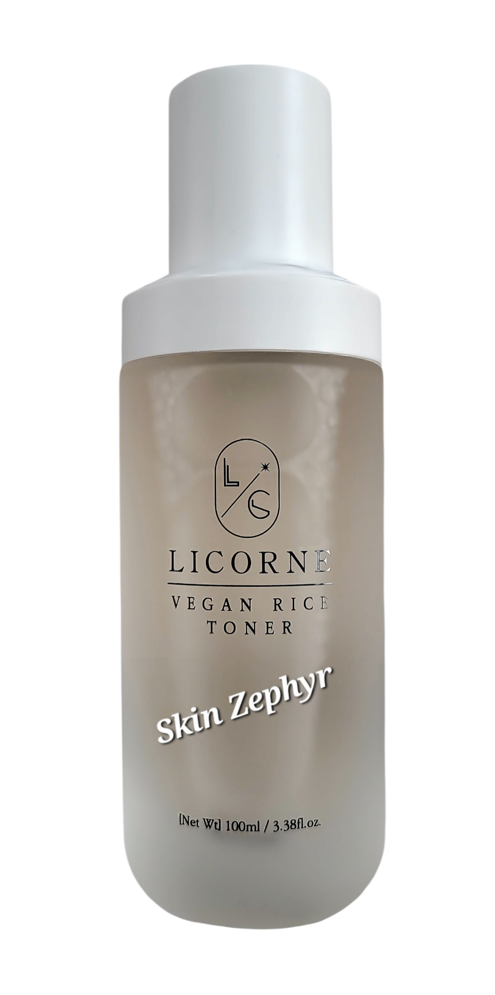 Licorne Vegan Rice Toner