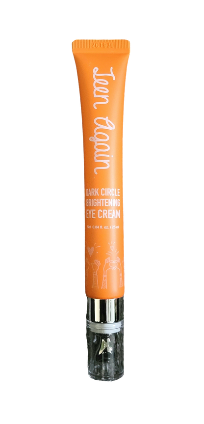 Lookatme Teen Again Dark Circle Brightening Eye Cream