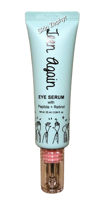 Lookatme TeenAgain Eye Serum