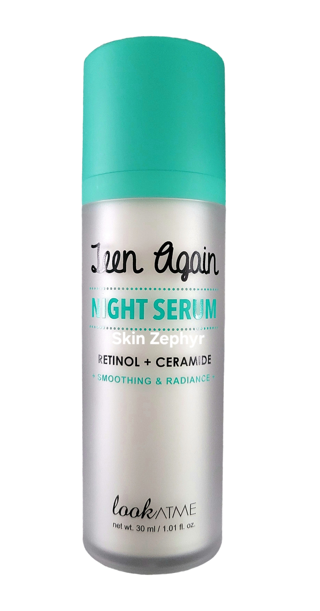 Lookatme Teen Again Night Serum
