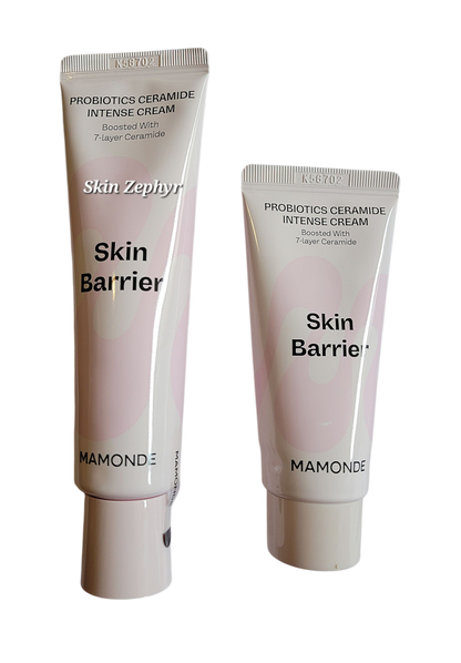 Mamonde Probiotics Ceramide Cream Special Set