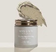 Mary & May CICA Tea Tree Soothing, Wash Off Pack