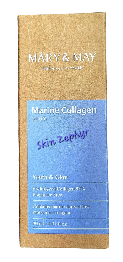 Mary & May Marine Collagen Serum