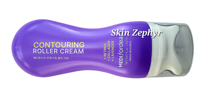 Medifordear Contouring Roller Cream: Retinol + Collagen + Lavender