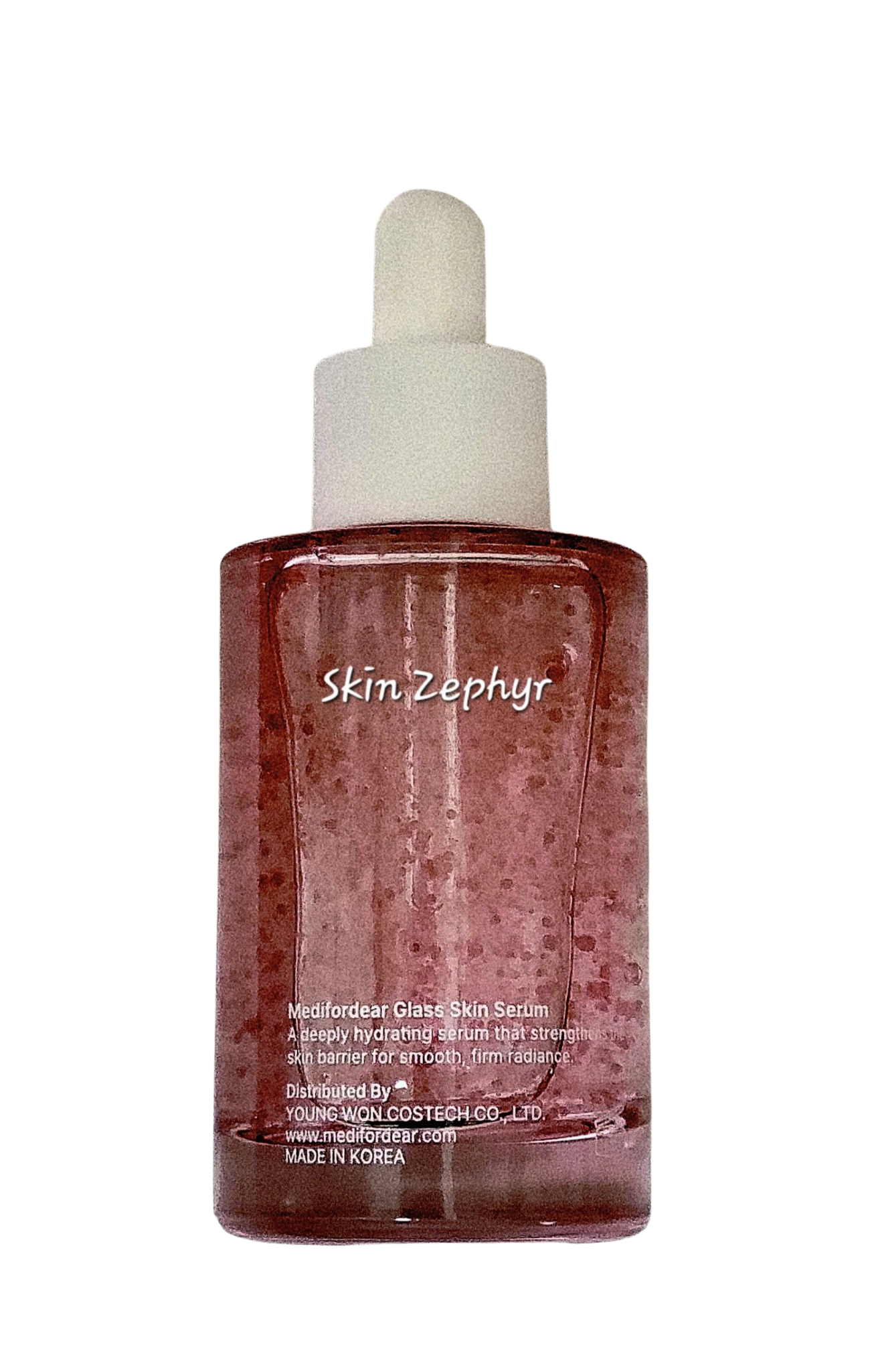 Medifordear Glass Skin Serum
