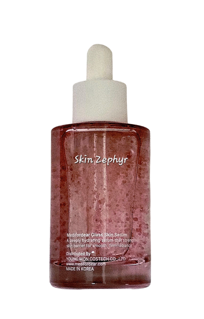 Medifordear Glass Skin Serum