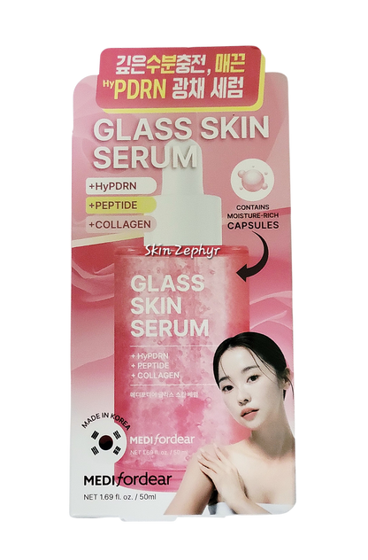 Medifordear Glass Skin Serum