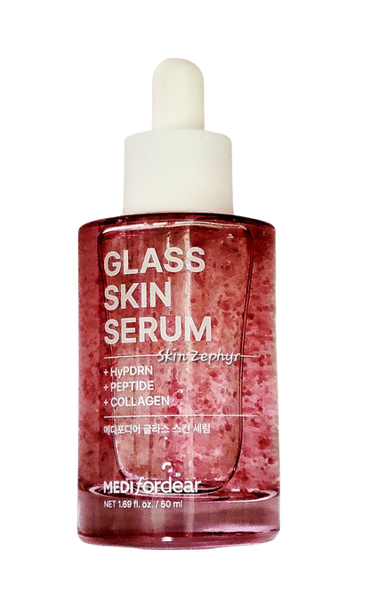 Medifordear Glass Skin Serum