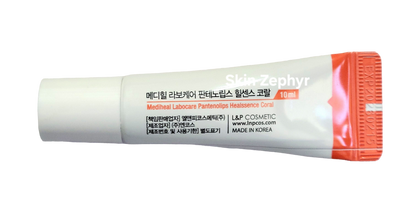 Mediheal Labocare Pantenolips Healbalm: Coral