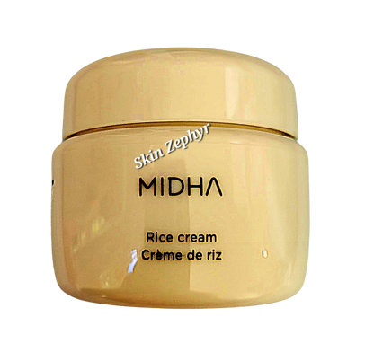 Midha Rice Cream