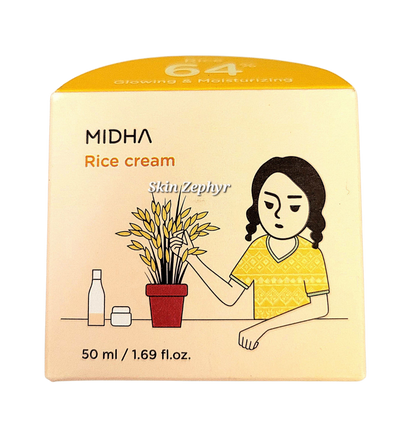 Midha Rice Cream