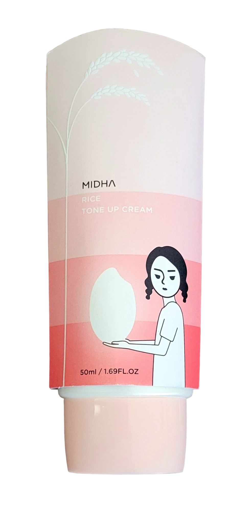 Midha Rice Tone Up Cream