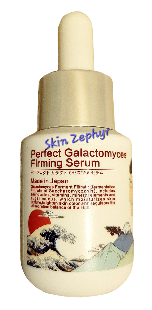 Mitomo Perfect Galactomyces Firming Serum