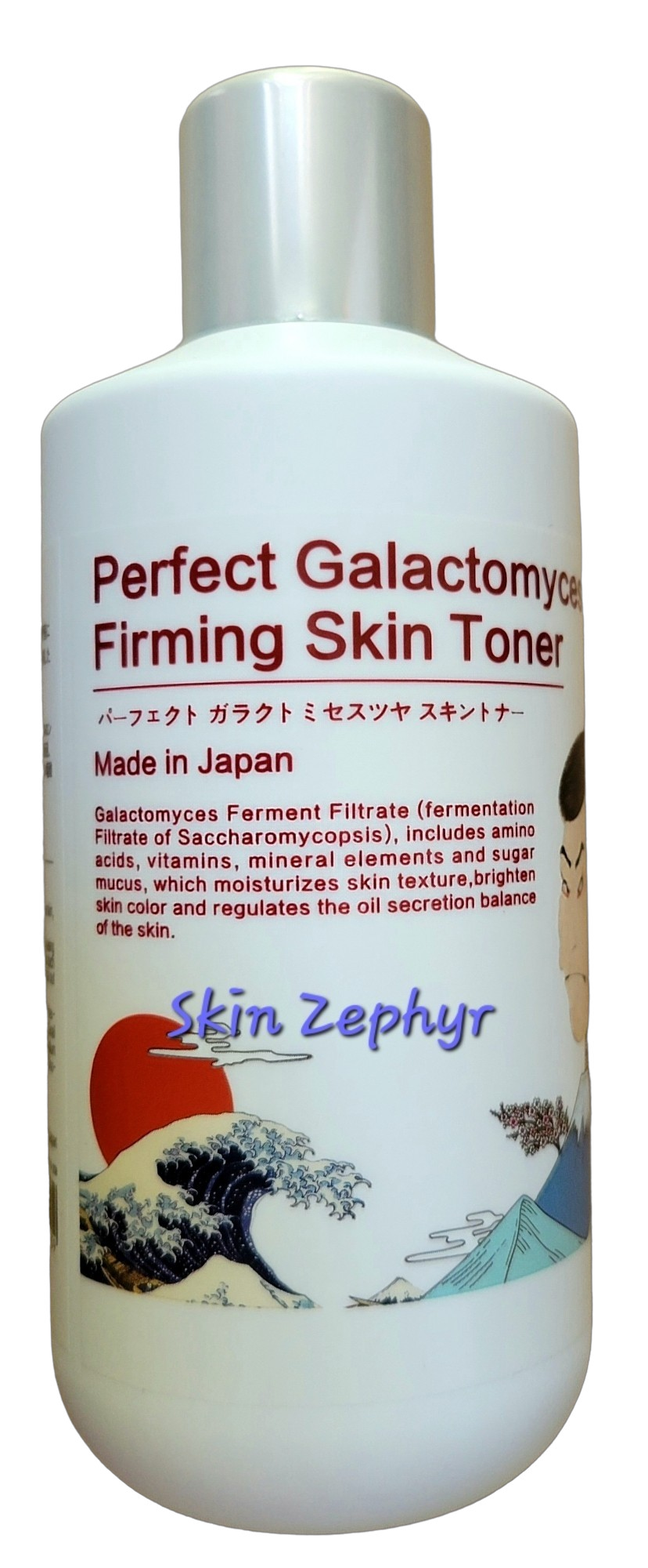 Mitomo Perfect Galactomyces Firming Skin Toner