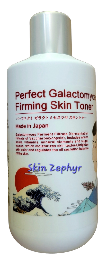 Mitomo Perfect Galactomyces Firming Skin Toner
