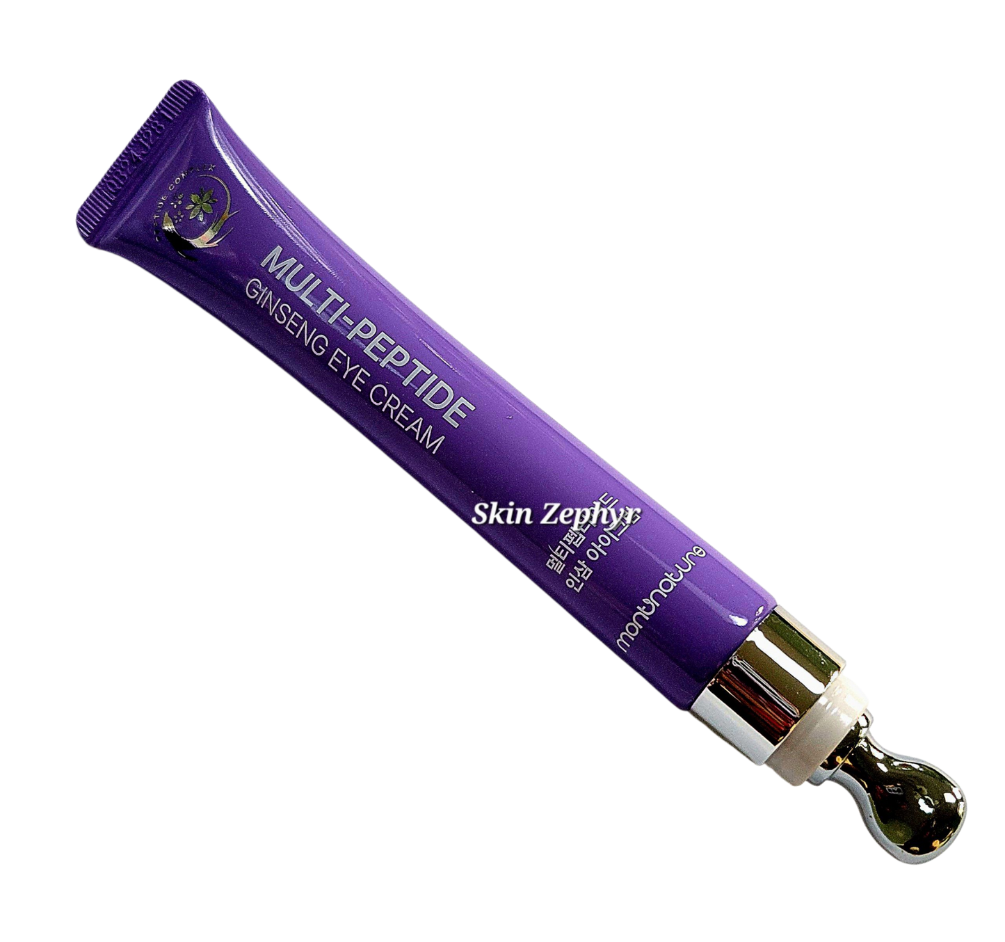 Montnature Multi-Peptide Ginseng Eye Cream