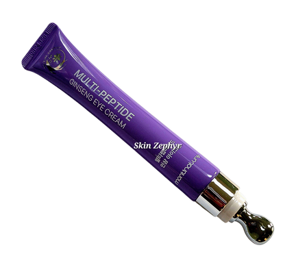 Montnature Multi-Peptide Ginseng Eye Cream