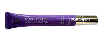 Montnature Multi-Peptide Ginseng Eye Cream