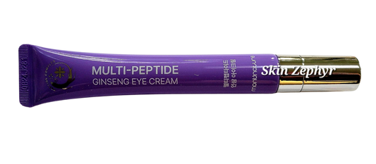Montnature Multi-Peptide Ginseng Eye Cream
