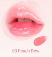 MQNY Dewy Water Glow Lip Tint