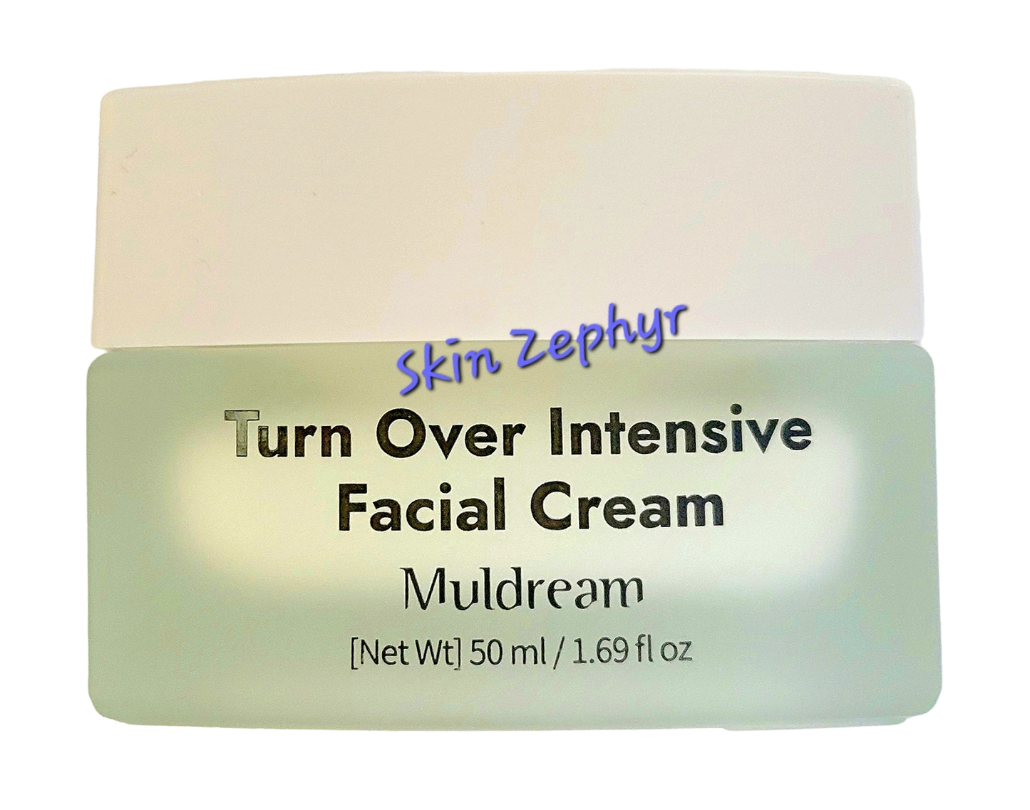 Muldream Turn Over Intensive Facial Cream