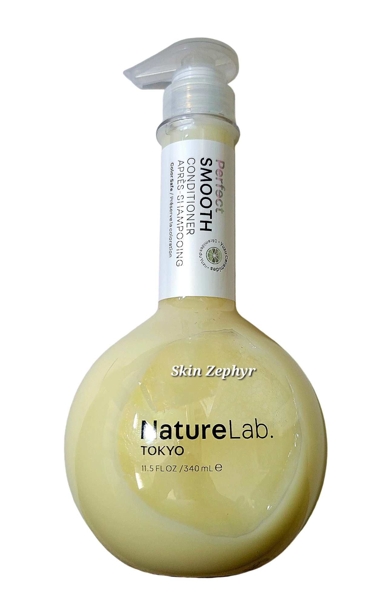 NATURELAB TOKYO Perfect Smooth Conditioner