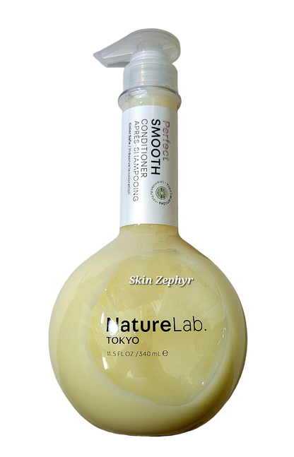 NATURELAB TOKYO Perfect Smooth Conditioner