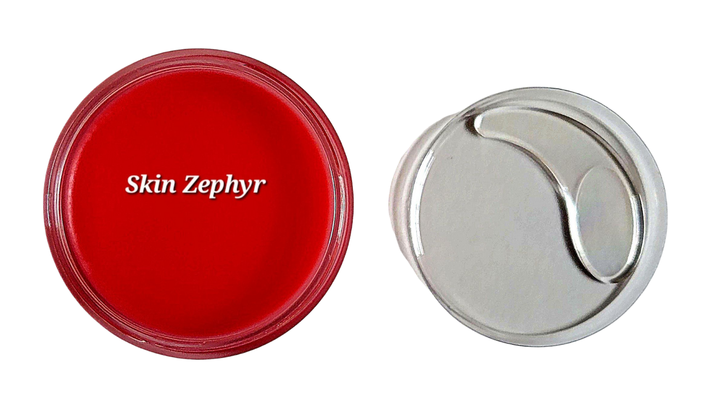 Nooni Appleberry Lip Mask