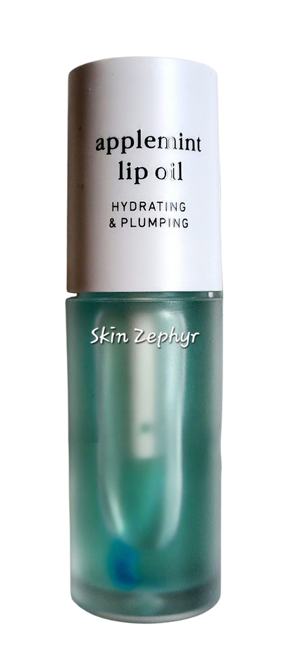 Nooni Applemint Lip Oil