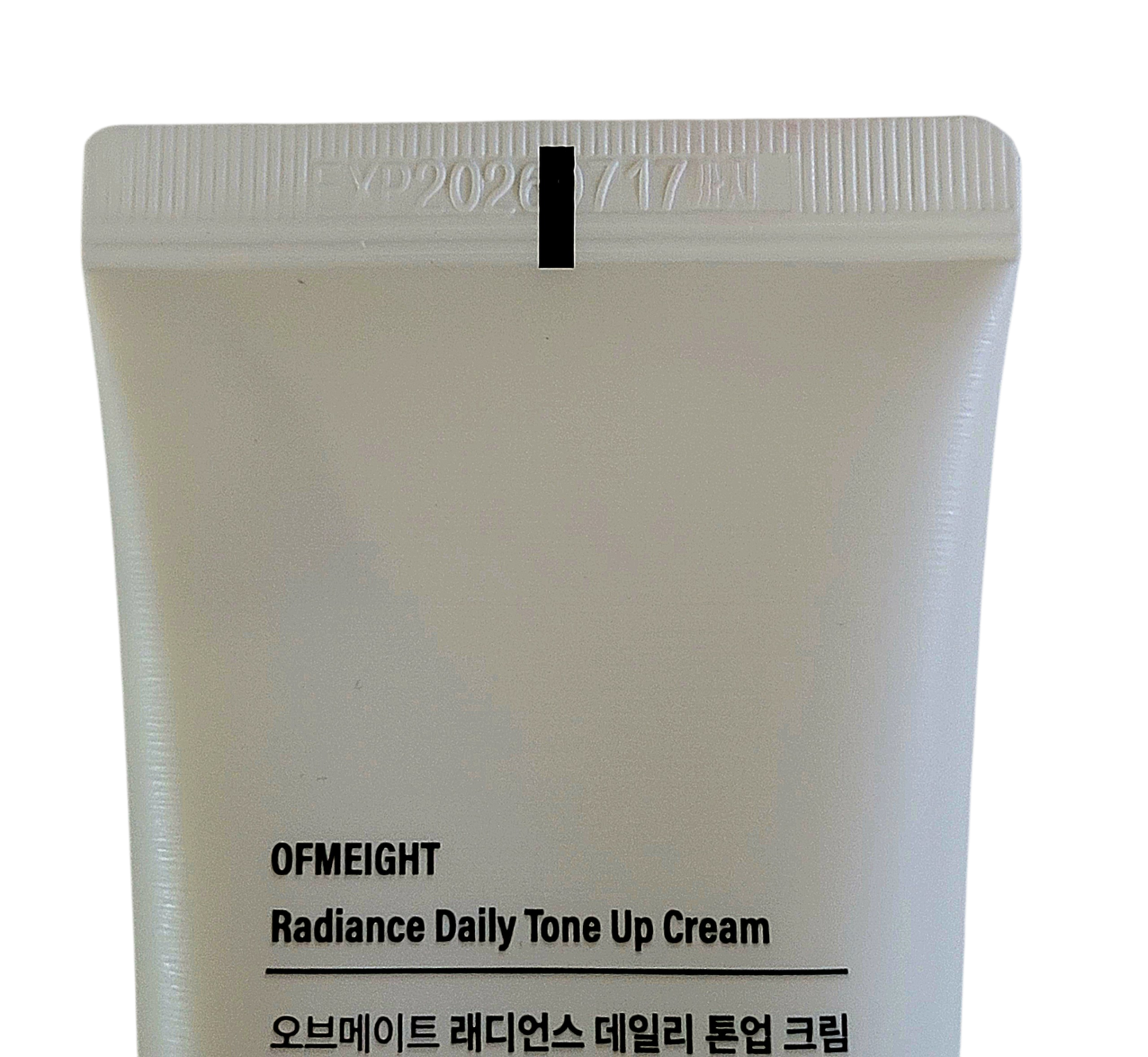 Ofmeight Radiance Daily Tone Up Cream SPF50+/PA++
