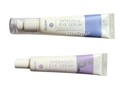 OOTD Eye Cream and Eye Serum Duo