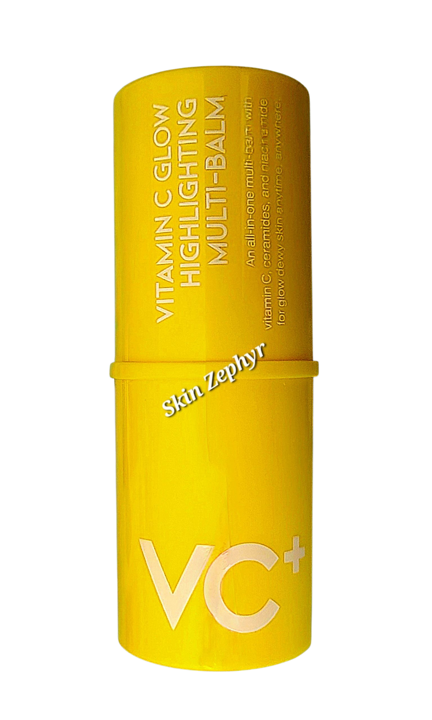 OOTD Vitamin C Glow Highlighting Multi-Balm