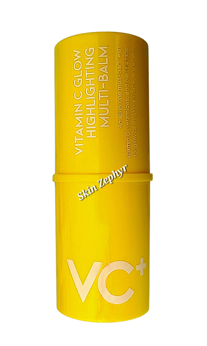 OOTD Vitamin C Glow Highlighting Multi-Balm