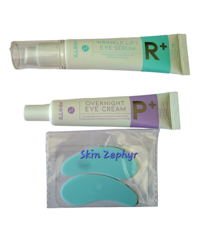 OOTD Complete Eye Care + Gift Set