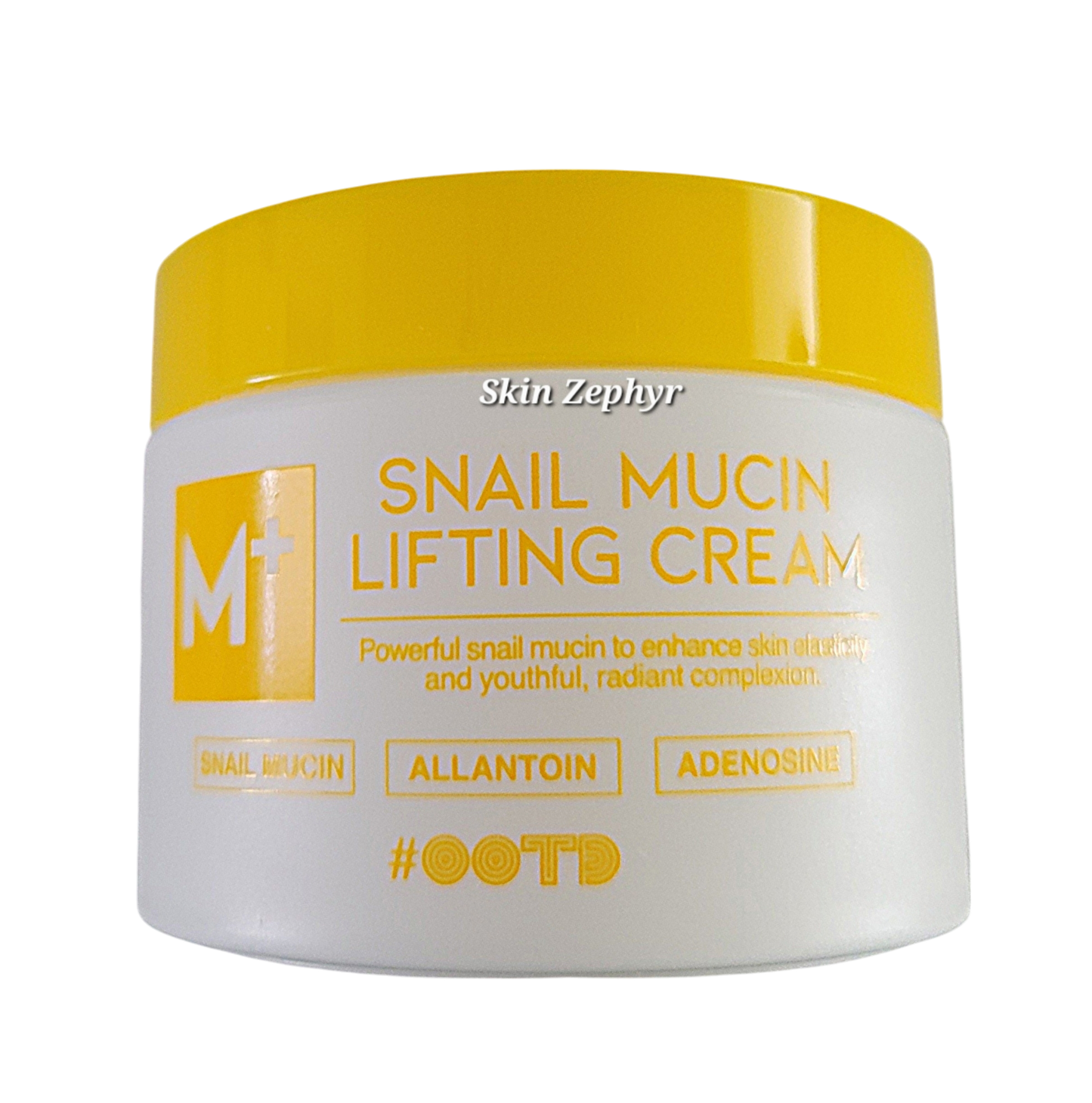 OOTD Snail Mucin Lifting Cream